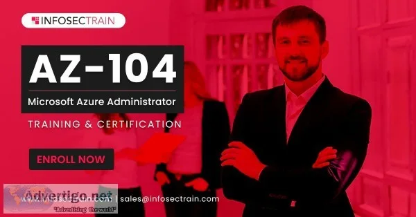 Azure Administrator Online Training