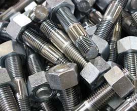 ASTM A193 B8M Class 2 Bolts Manufacturers in India