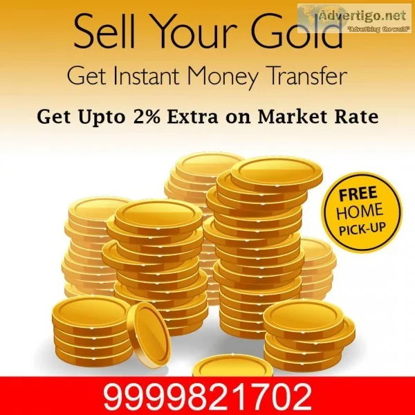 Best Way To Sell Gold For Cash Online