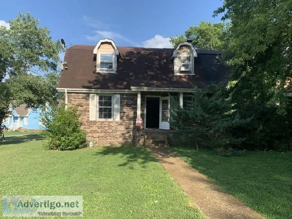 Antioch 3br 2ba Home for Sale  (215000)