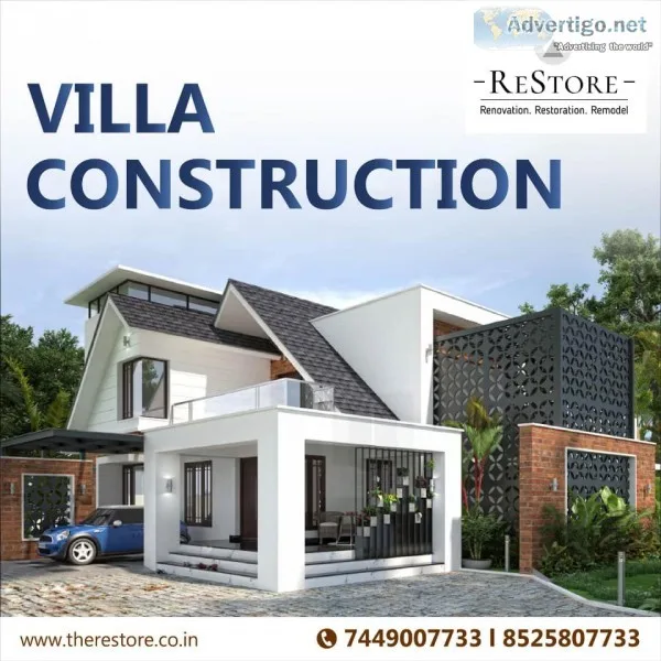Best interior designers in chennai | restore interiors