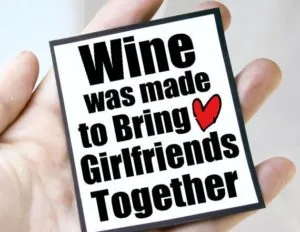 Wine of the month club