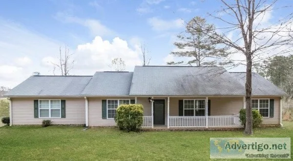 33 Cline Dr Sw Cartersville GA 30120