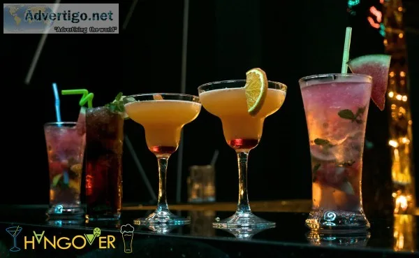 Best hotel in kanpur | best restaurants & bar in kanpur 