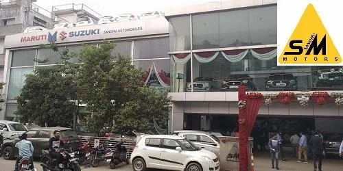Buy New Car at Sandhu Automobiles Maruti Showroom in Ludhiana