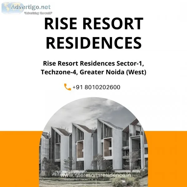Luxury sports villa and golf villas in Greater Noida West