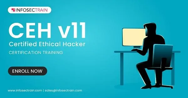 CEH v11 Certification Training