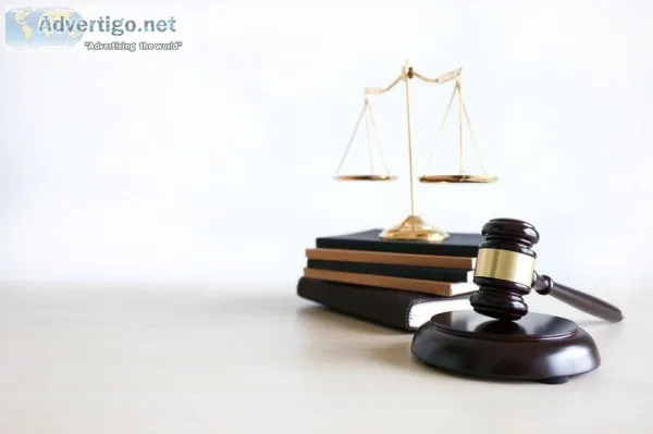 What Local Criminal Attorneys In Maryland Can Do For You