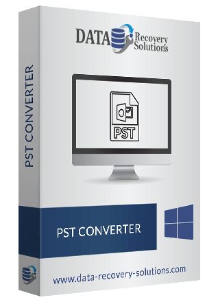 Drs pst file converter