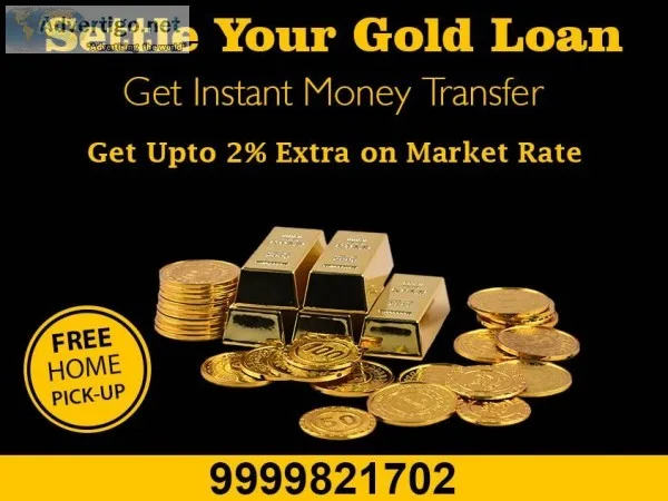 Gold Buyers In Gurgaon To Sell Old Jewelry