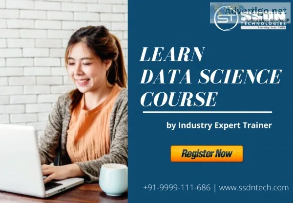 Data Science Training in Gurgaon