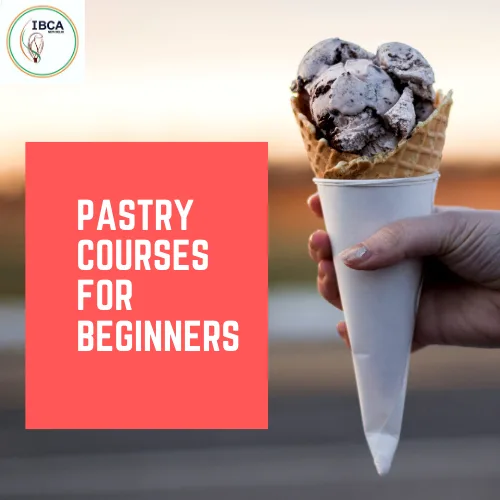 Pastry Courses for Beginners