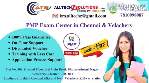 PSM Certification in Chennai and Velachery