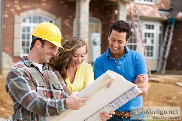 Perfect Home Improvement Contractor for All Your Unique Needs