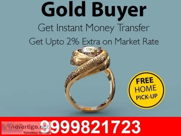 Buyers Of Gold In Noida  Sell Old Gold During Covid 19