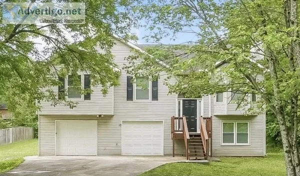 10 Plantation Dr NE Cartersville GA 30121