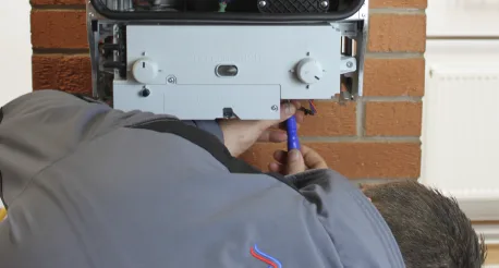 For boiler repair engineers in Stafford call on 01630 620 222