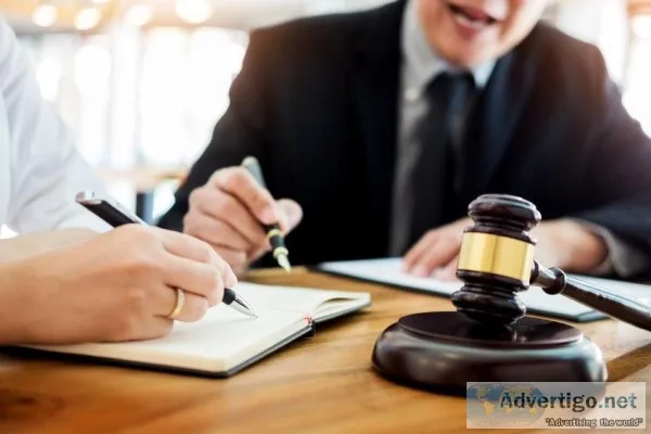 What A Criminal Law Attorney MD Can Do For You