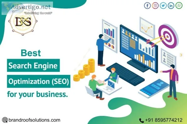 India&rsquos 1 Best Digital Marketing Company  Brand Roof Soluti