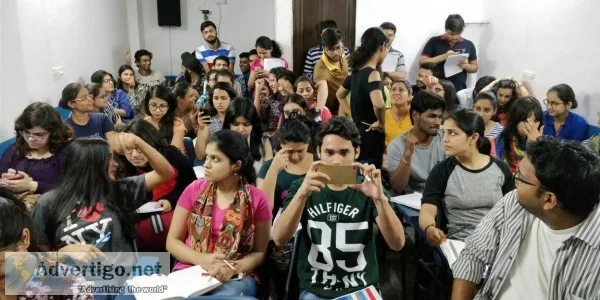 IIMC Coaching Institute in Delhi