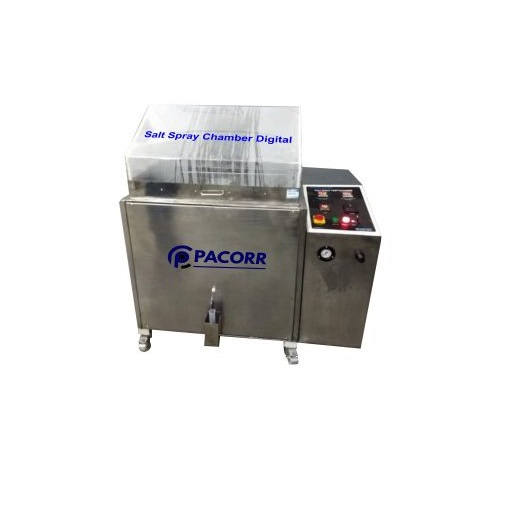 Salt spray chamber