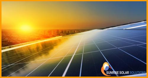 Sunrise Solar Solutions