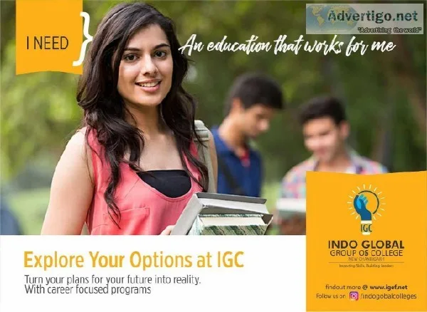 Polytechnic College in Punjab