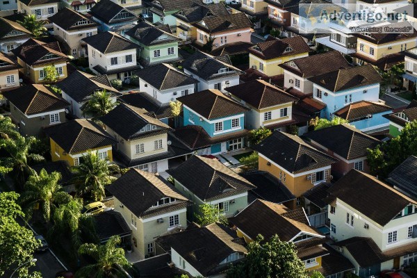 Housing Resources for Seniors