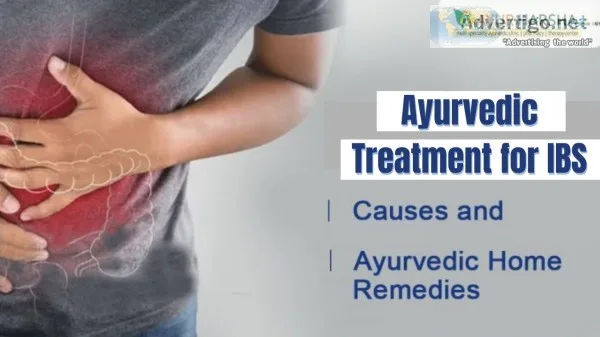 Best ayurvedic medicine for irritable bowel syndrome