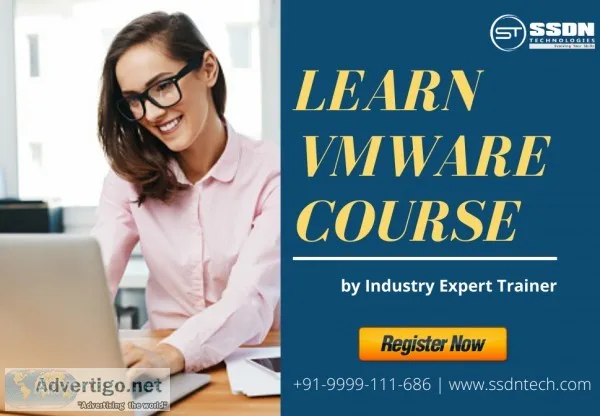 VMware Institute in Hyderabad