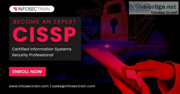 CISSP Certification Training