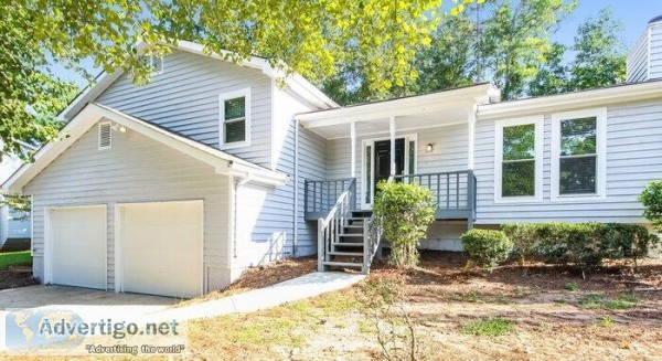1014 Summer Pl NW Acworth GA 30102