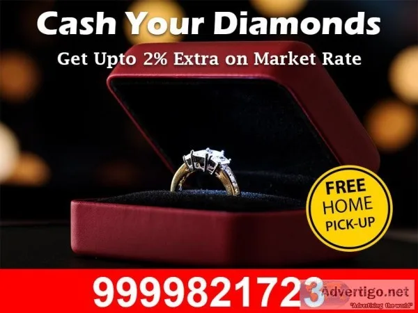 Cash for Gold In Fariadabad- Sell Gold For Cash Near me