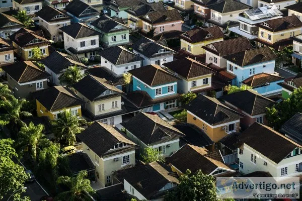 Housing Resources for 65