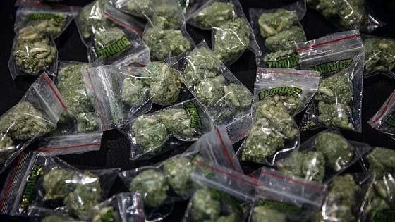 Drugs for sale