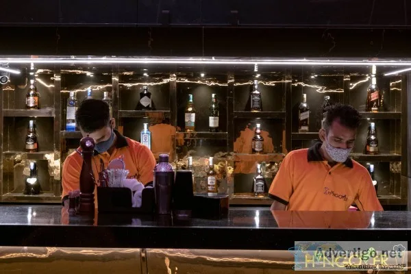 Best hotel in kanpur | best restaurants & bar in kanpur 