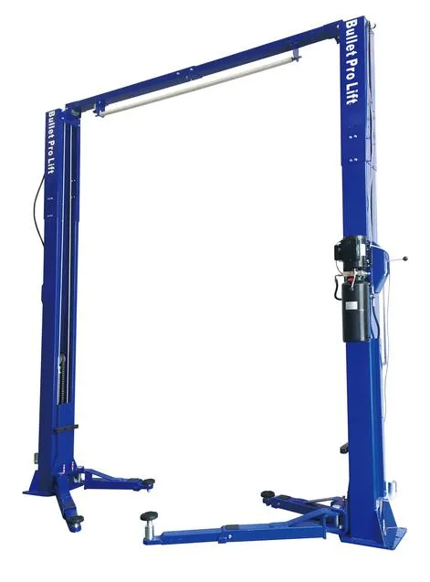 Best Car Hoist for Sale in Australia