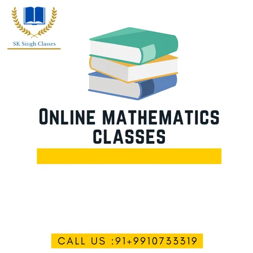 online mathematics classes