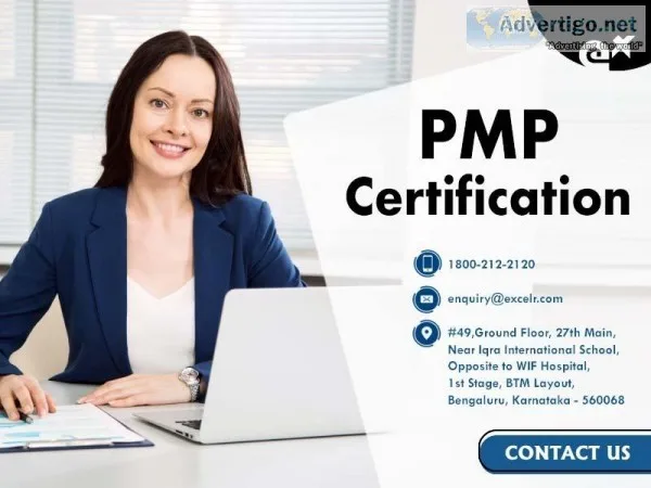PMP Certification