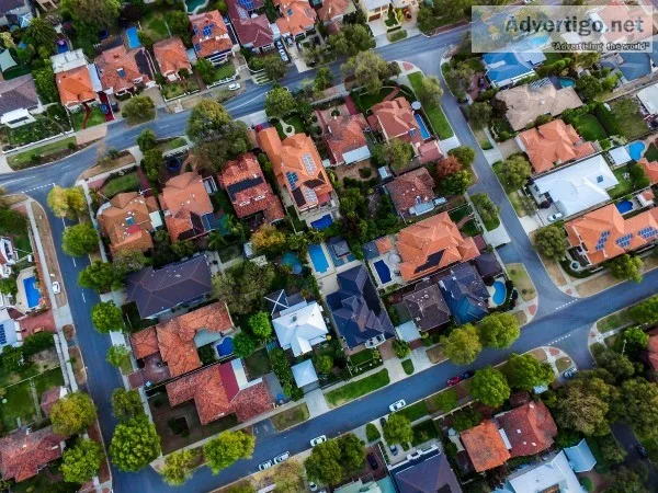 Housing Resources for Seniors