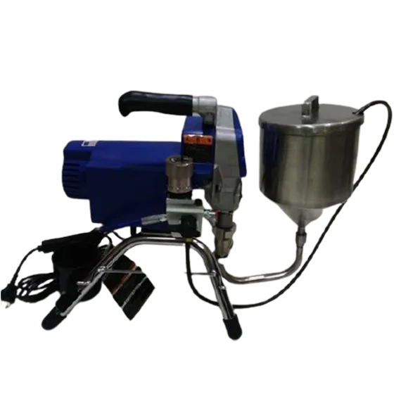 Injection Grouting Pump