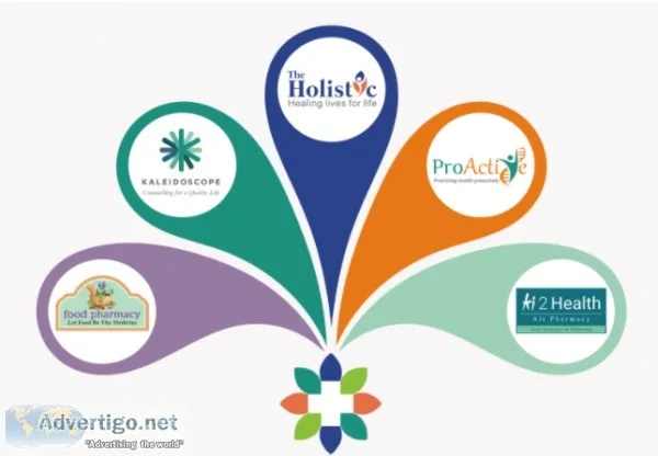 Transformational Healthcare Services