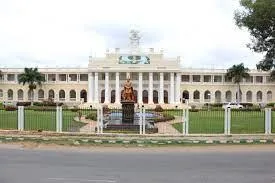 Mysore University Online and Distance Education