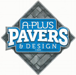 A-PLUS PAVERS and DESIGN INC.