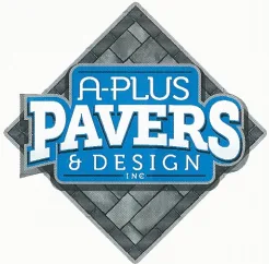 A-PLUS PAVERS and DESIGN INC.