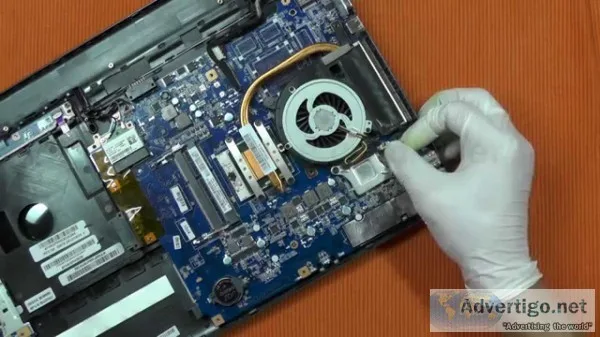 Sony laptop repair in bangalore