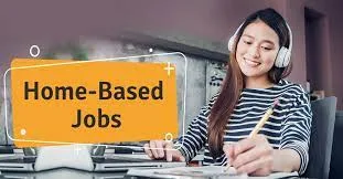 Work from home jobs - part time jobs - free jobs