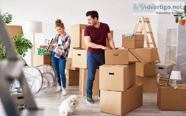 Top packers movers in jaipur