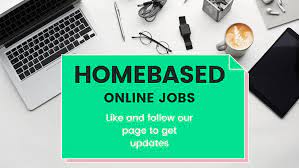 Work from home jobs - part time jobs - free jobs