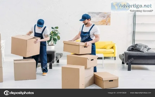 Top packers movers in jaipur